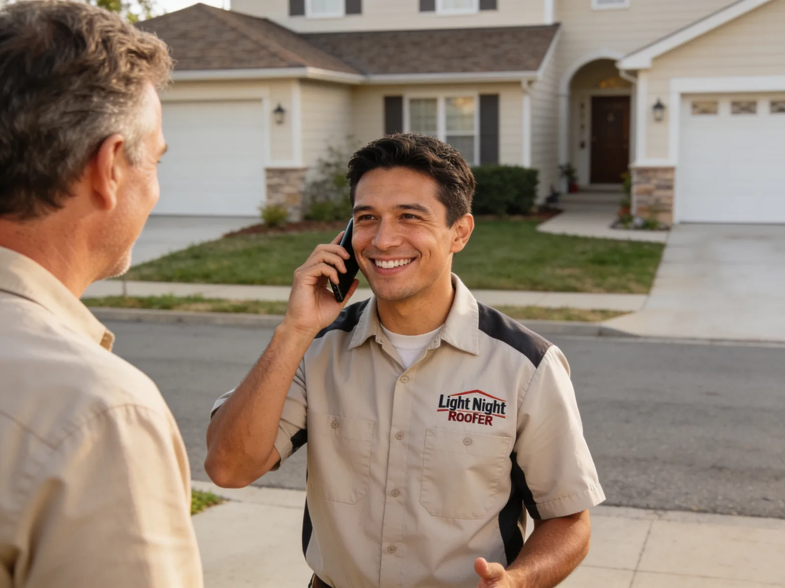 Emergency Roof Repair New Liberty, KY FAQs
